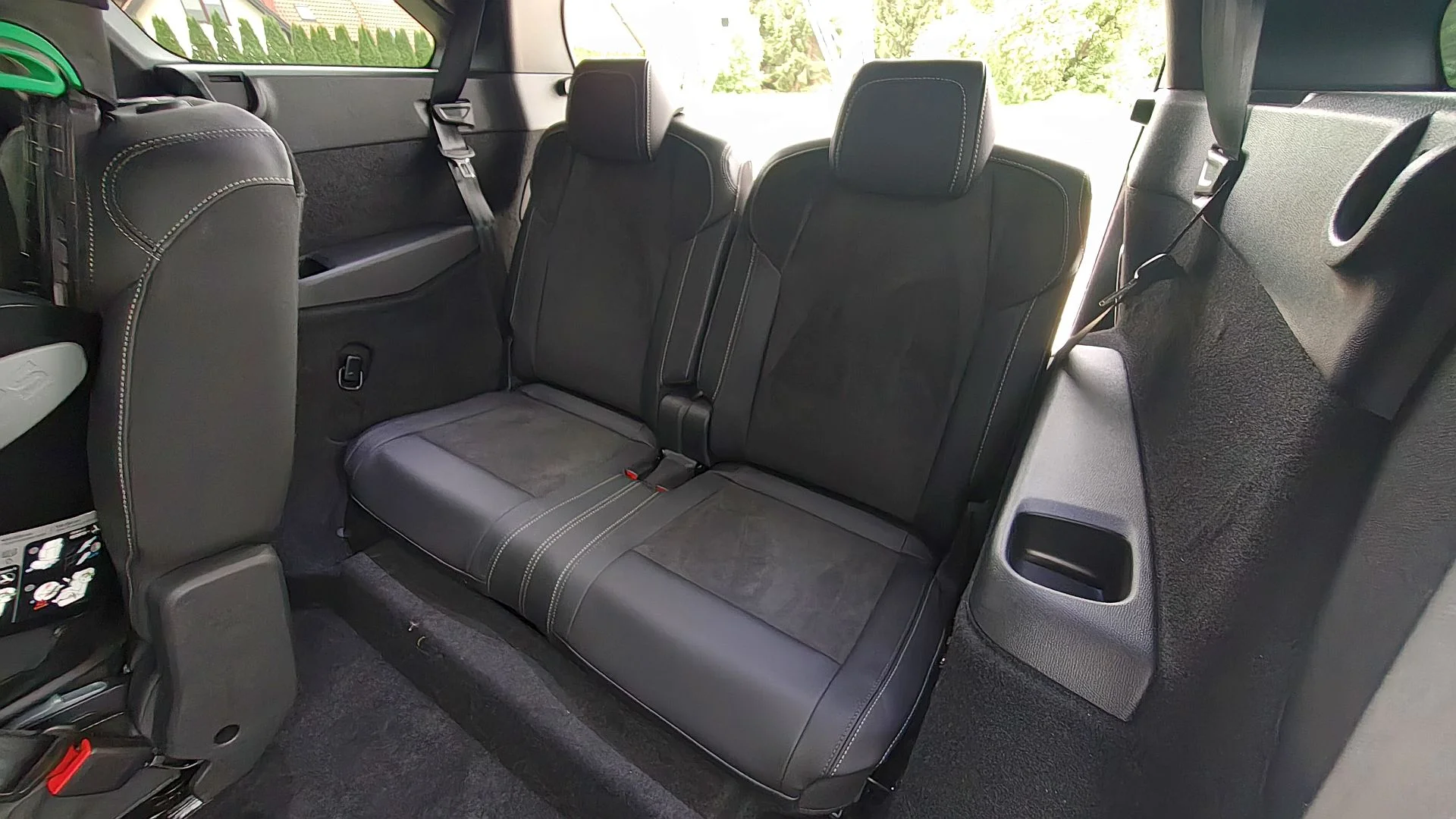 Peugeot 5008 GT Exclusive MHEV Peugeot 5008 GT Exclusive MHEV