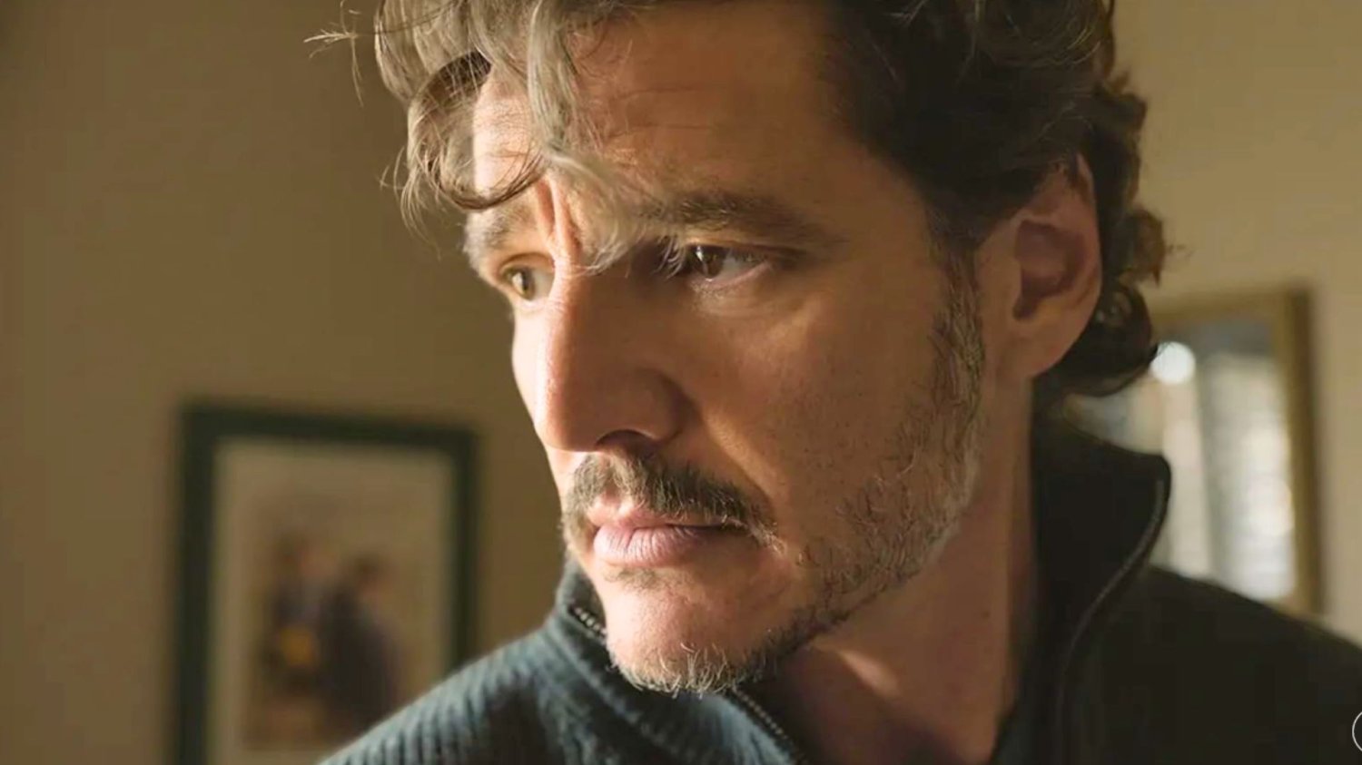 Behemoth z Pedro Pascalem Pedro Pascal w Behemoth!