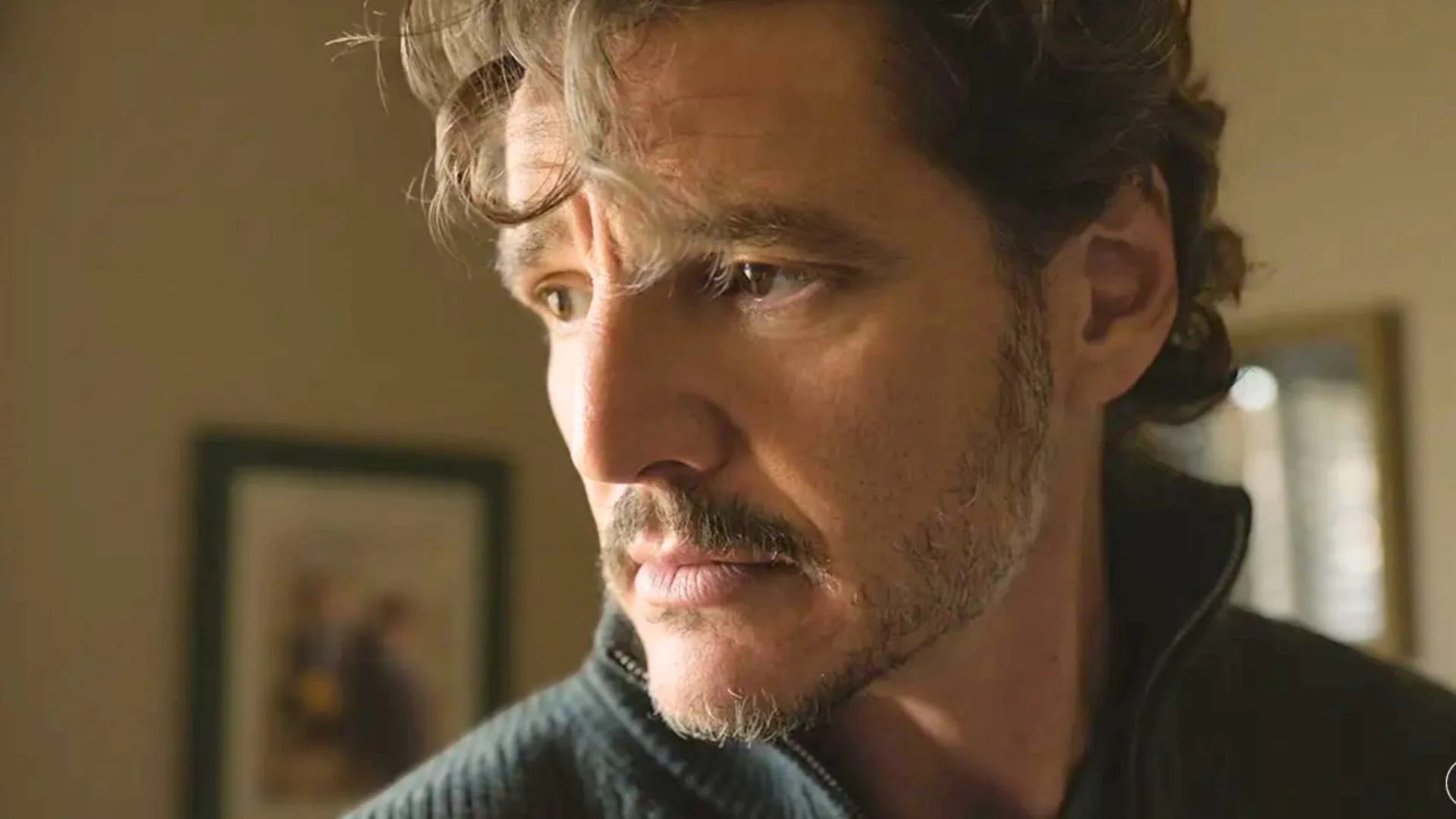 Pedro Pascal ostatnio zawodził. W nowej roli chyba przypomniał sobie, iż umie grać