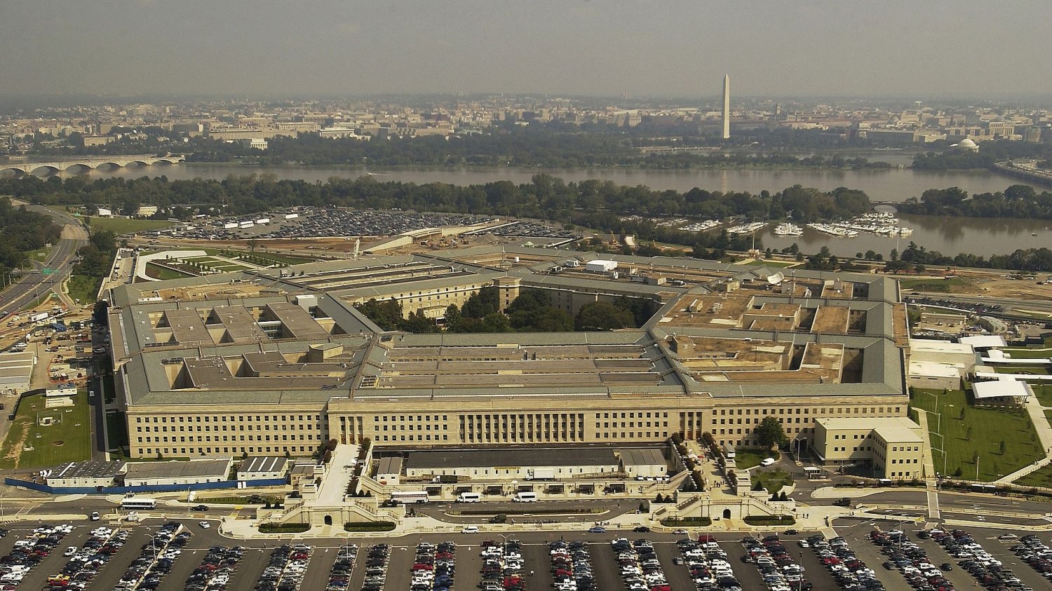 Pentagon