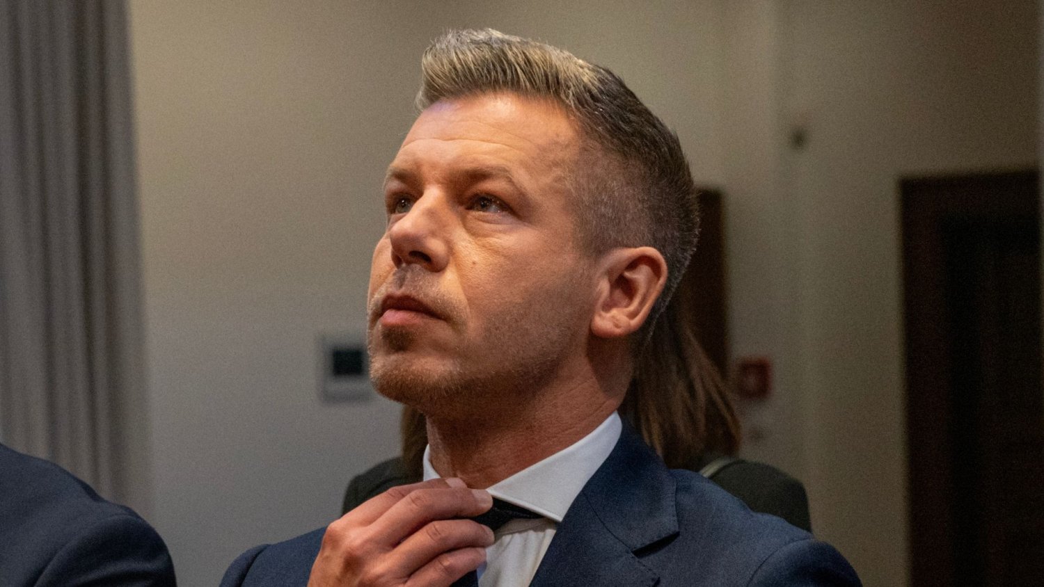 Elektrownia atomowa na Węgrzech budzi coraz większe obawy. Magyar musi reagować