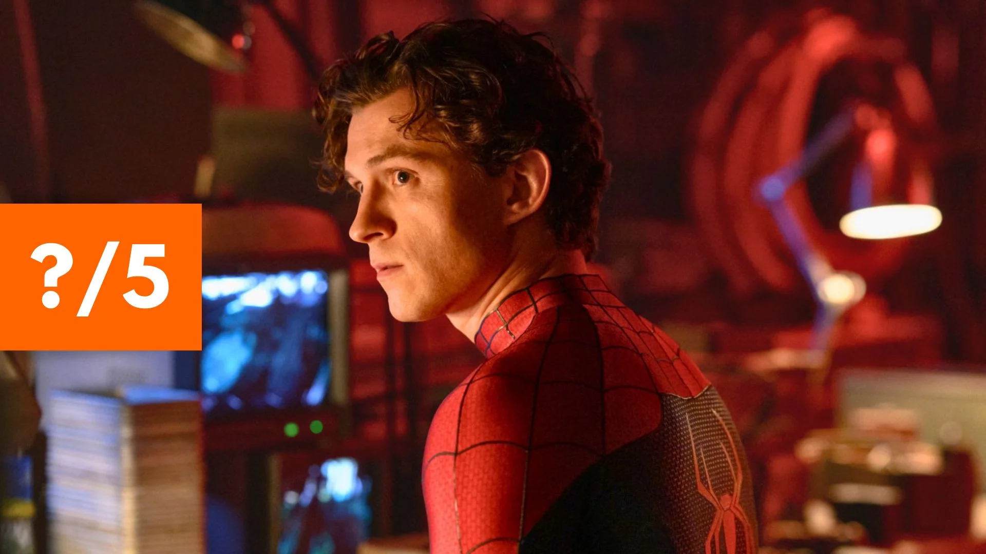 "Spider-Man: Całkiem nowy dzień" zbił mnie z tropu. Ale Marvel wciąż nie odrobił lekcji