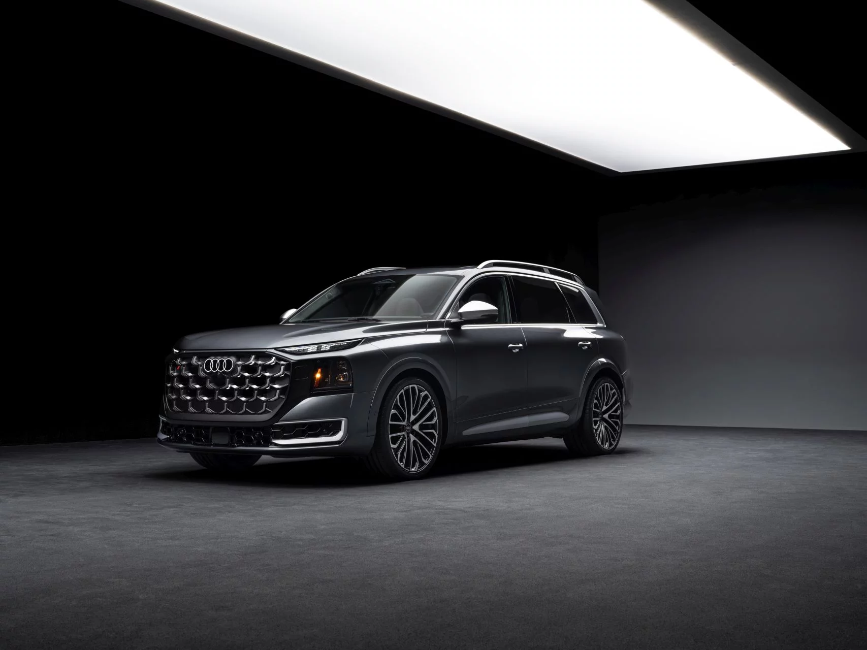 Audi Q9