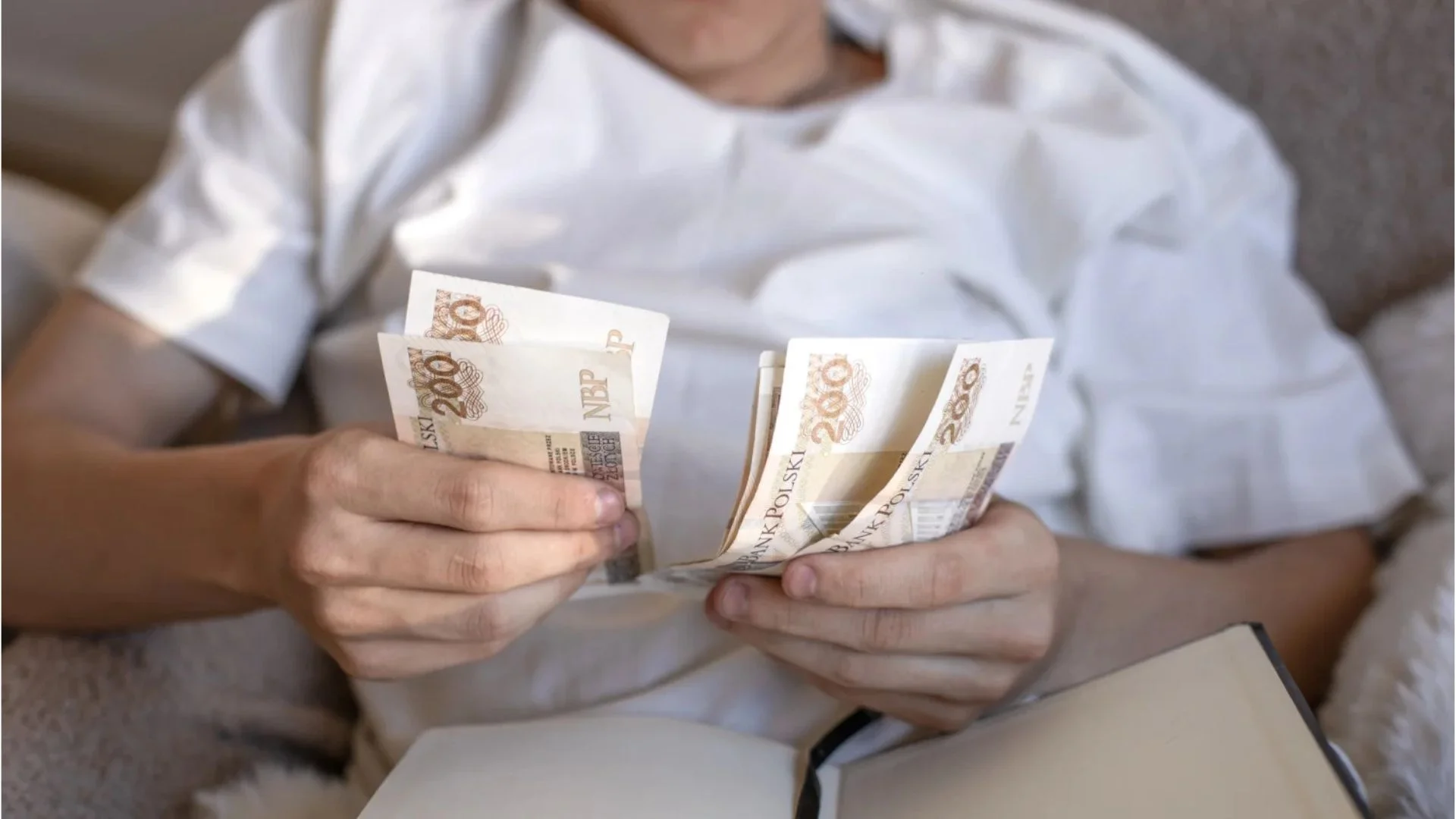 Płacą choćby 16 tys. zł i nie wymagają doświadczenia. Oferta ważna tylko 7 dni