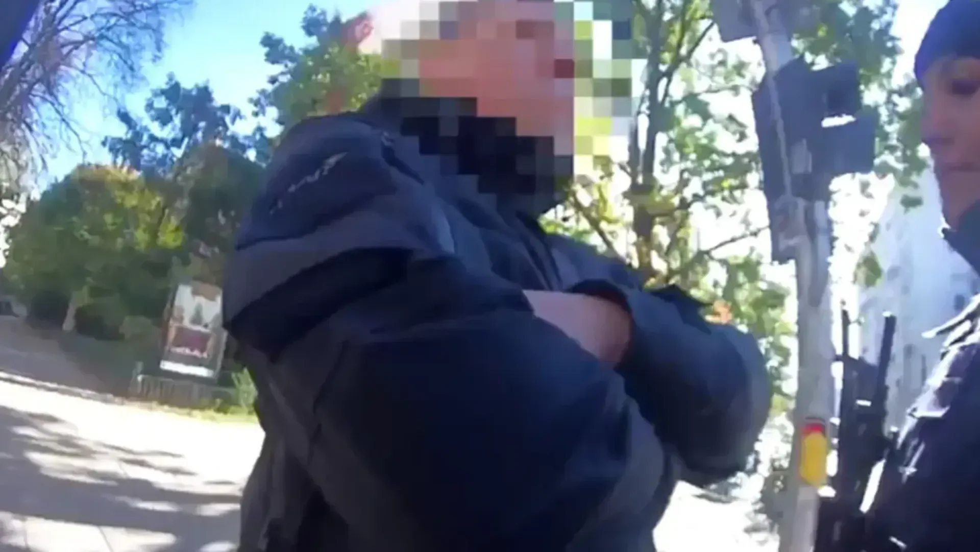 Piotr W. nie idzie do aresztu. Po decyzji sądu policja i rząd będą świecić oczami