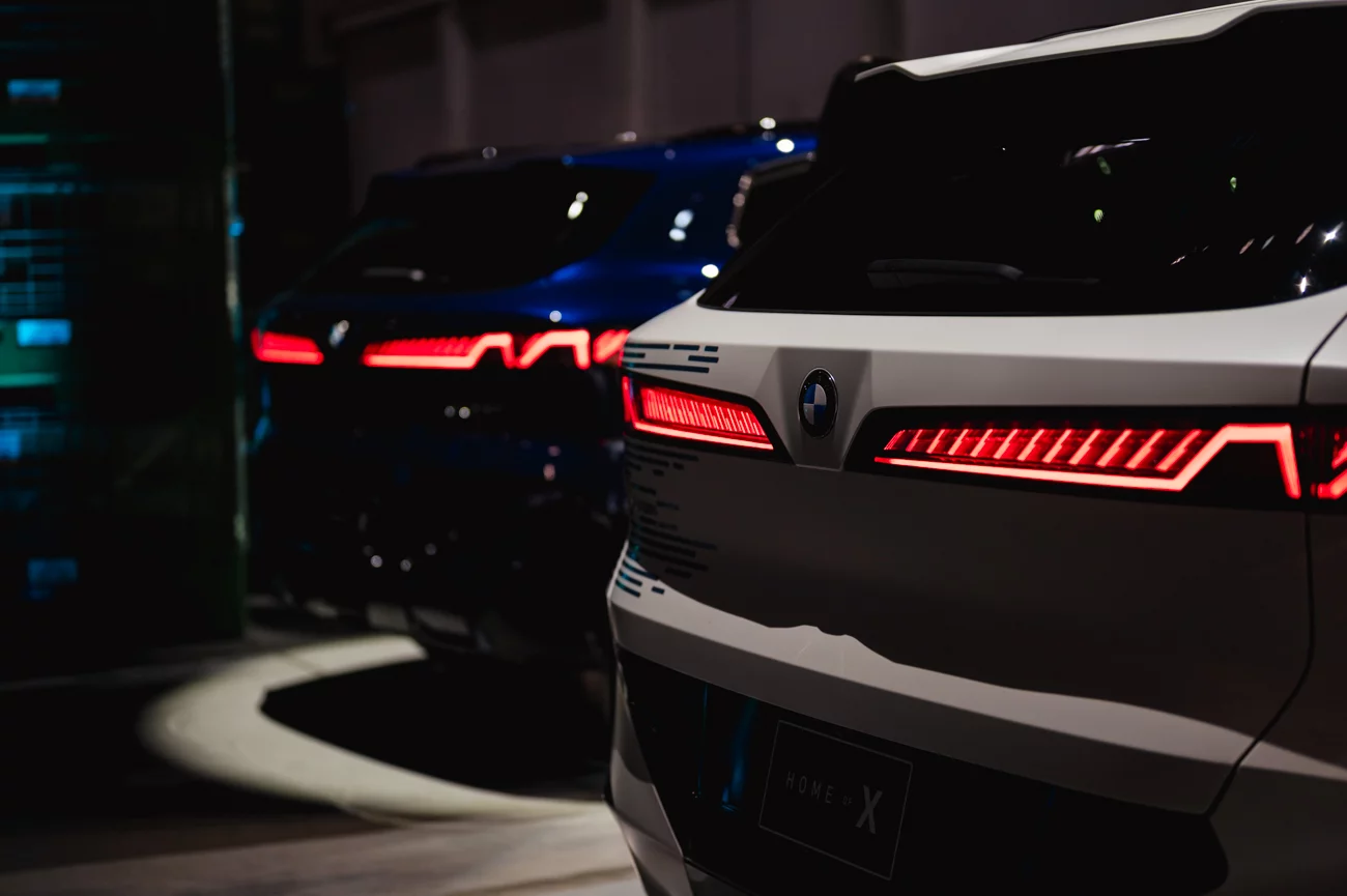 Nowe BMW X5 Nowe BMW X5