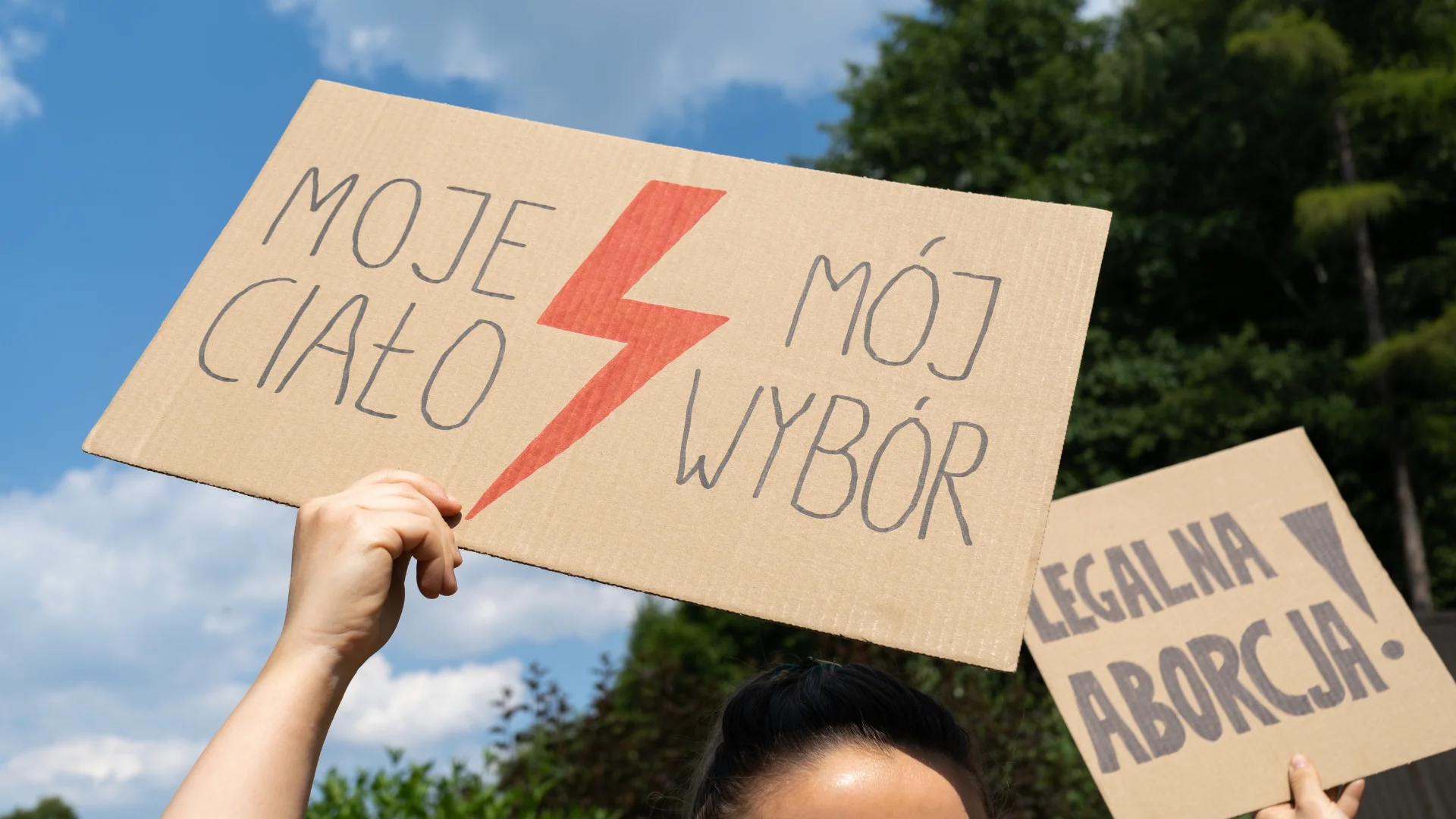 Sejm podjął dwie najważniejsze decyzje ws. aborcji. Przy jednej zadecydowały 4 głosy