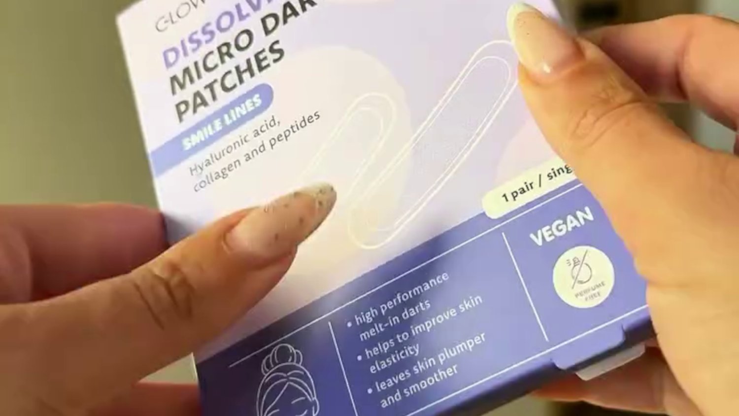 "Botox z Action" za 5,25 zł. Plasterki na zmarszczki robią furorę wśród Polek