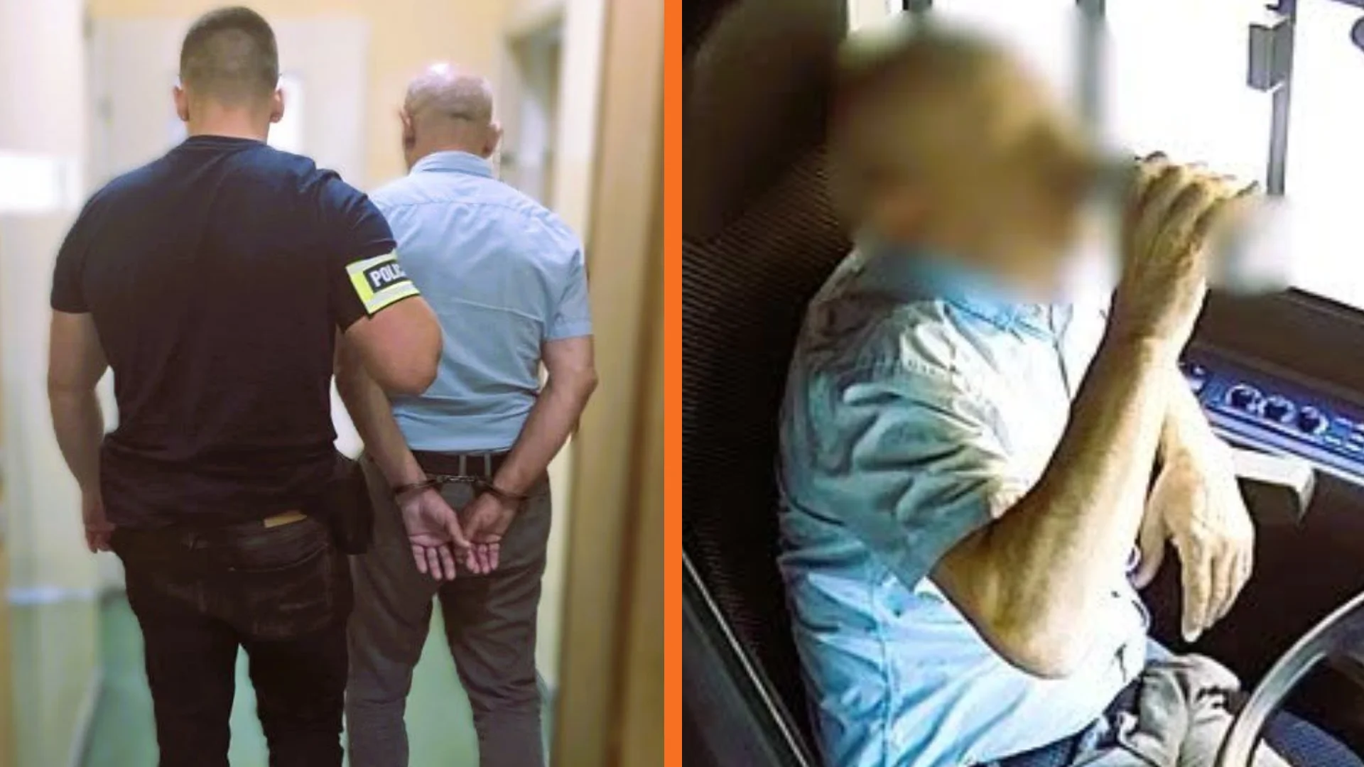 Pijany Azer prowadził miejski autobus na Śląsku. Pił choćby za kierownicą