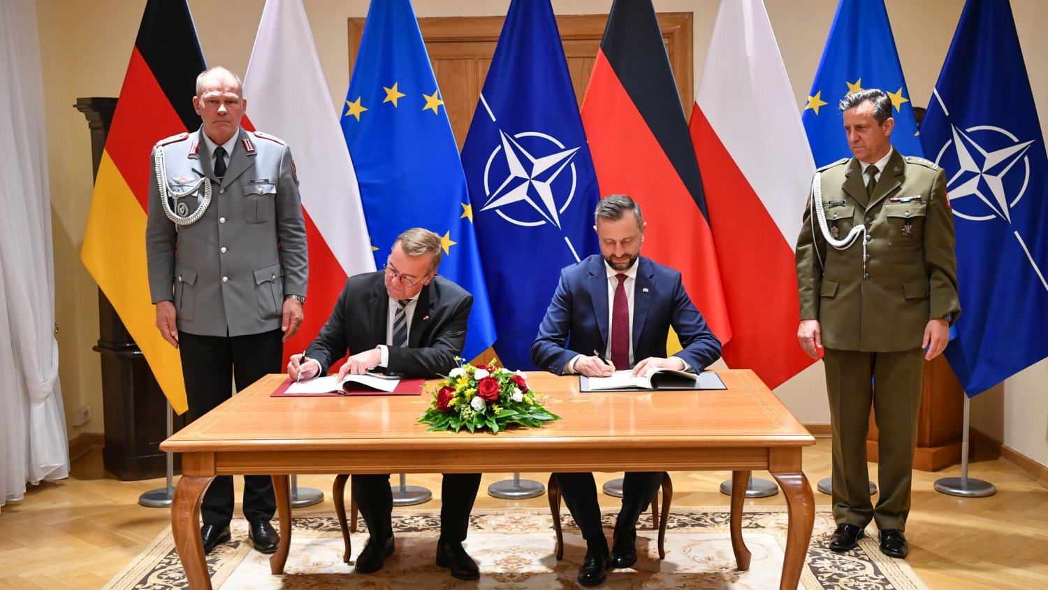 Niemcy z rządem Tuska zawarli strategiczną umowę. To teraz musisz wiedzieć