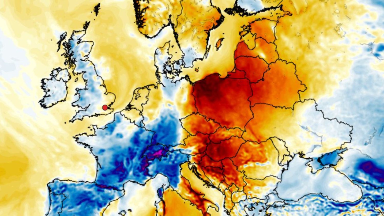 Prognoza pogody na końcówkę wakacji już gotowa. Nagłe zaskoczenie ws. lata