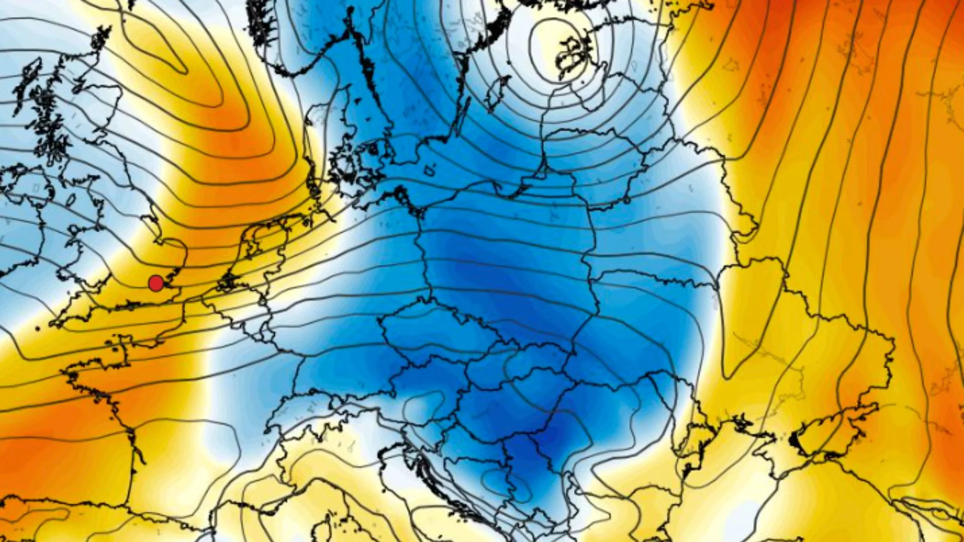 Ostatnie ciepłe dni tej jesieni. Temperatura spadnie choćby do 8°C w dzień