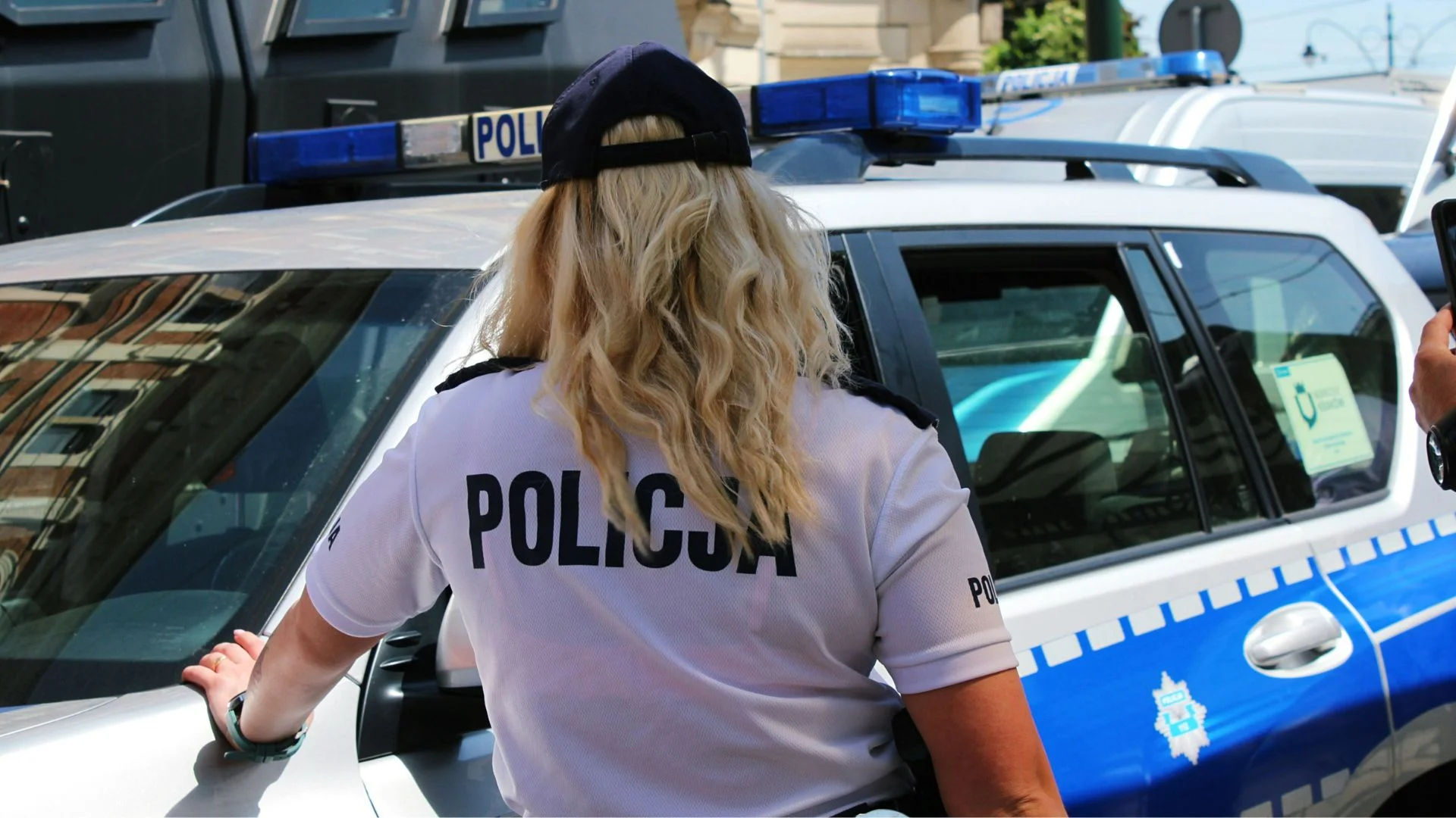 105 skradzionych rowerów w pół roku. Niemcy wskazują "gorący punkt" tuż przy polskiej granicy Policja