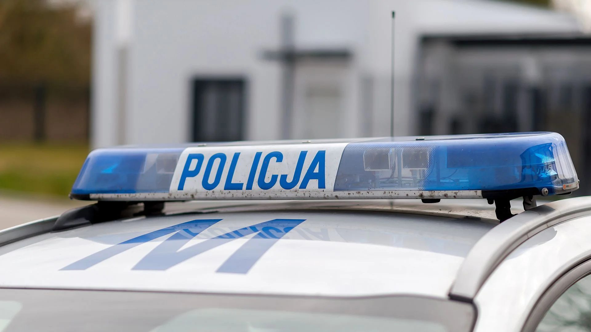 Dlaczego Ihor M. zjawił się w Jarosławiu? Trop prowadzi do samochodu na granicy