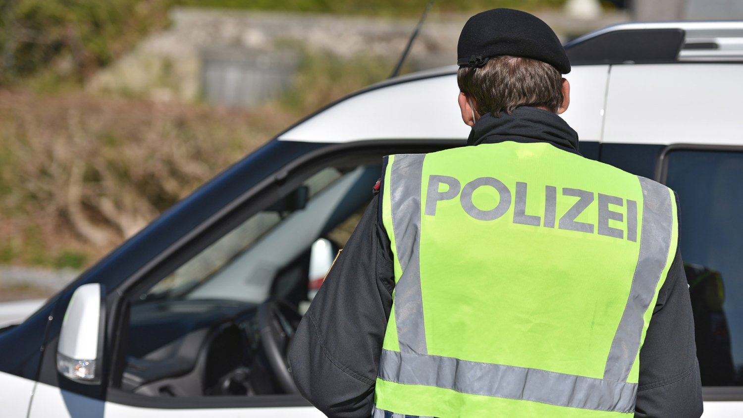 Zjechaliście z trasy, żeby ominąć korek w Austrii lub Niemczech? No to macie problem