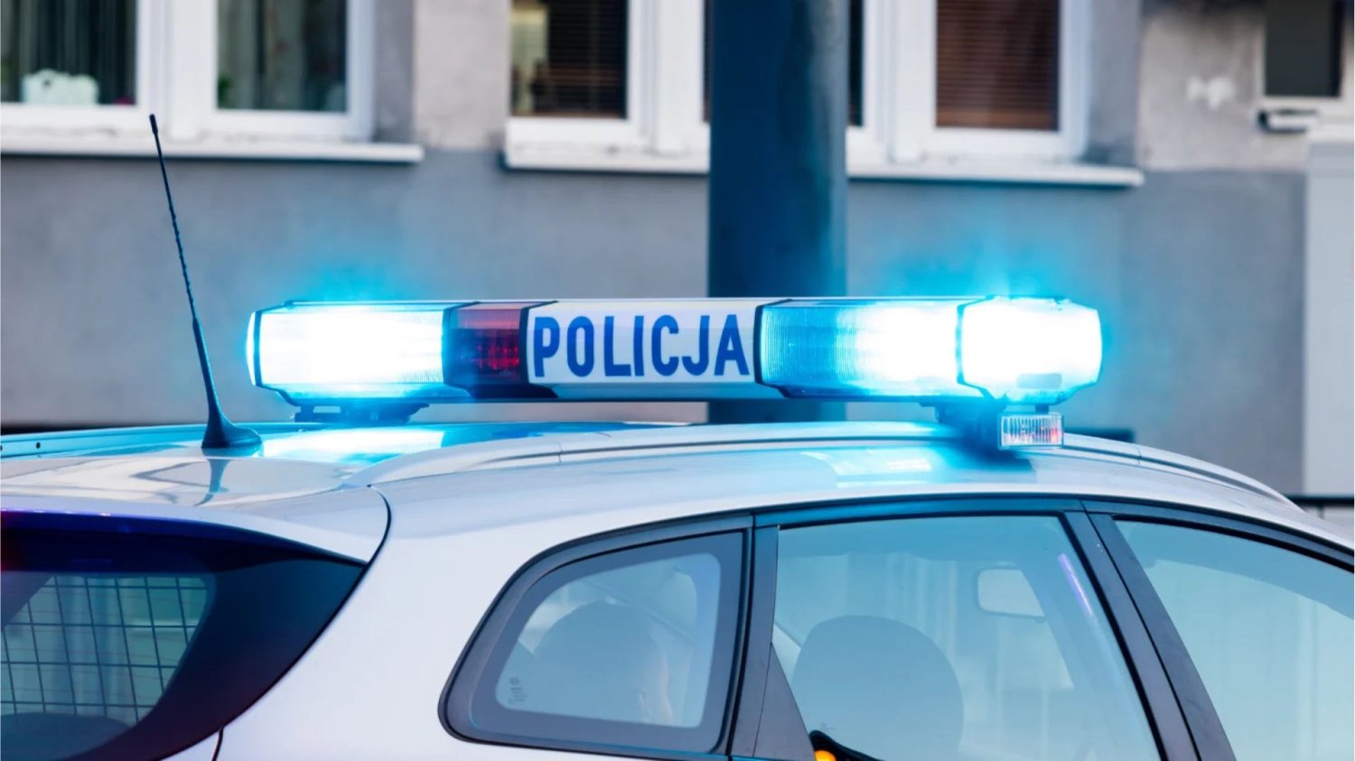 Policja