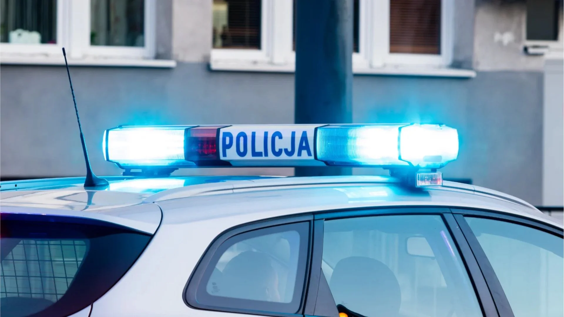 Atak na 30-latkę we Wrocławiu. Młody Ukrainiec nie przyznaje się do winy