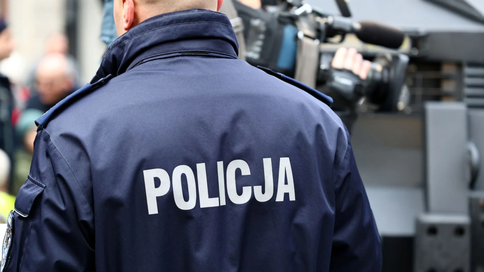 Atak nożownika w klasztorze w Jarosławiu. Wojewoda o śmierci księdza i stanie rannych