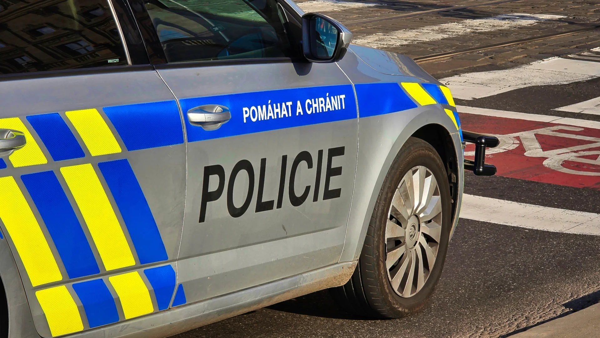 Jedziesz do Czech takim autem? Policja może zabierać ci tablice, a do domu wrócisz lawetą