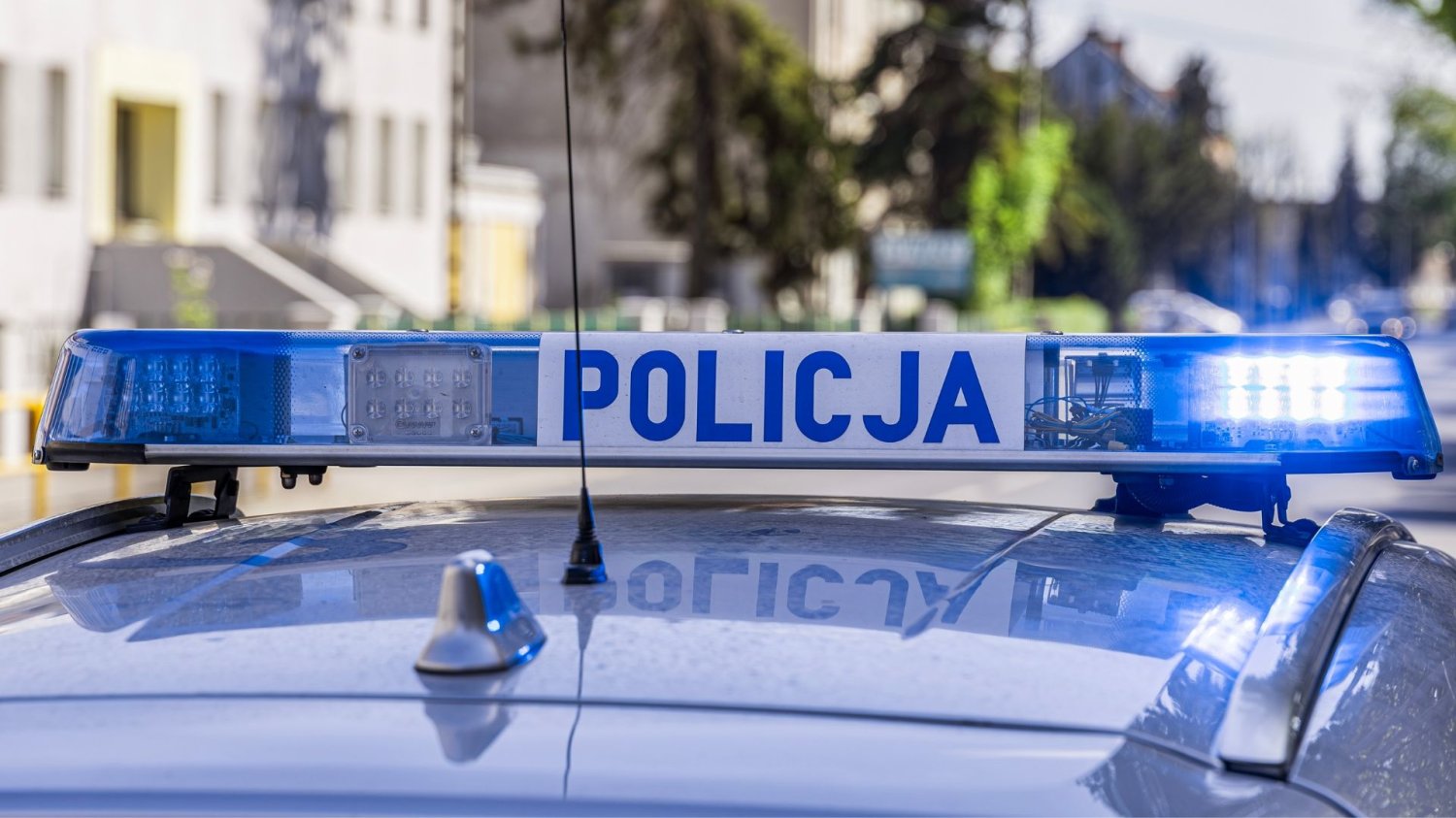 Policja