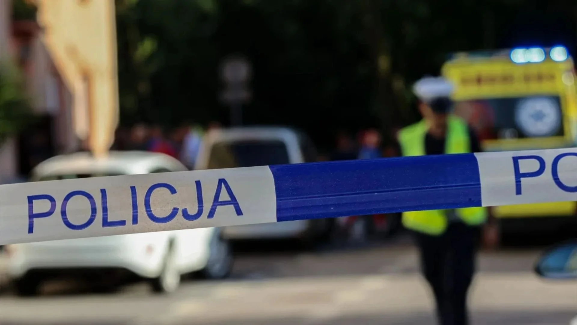 Policja
