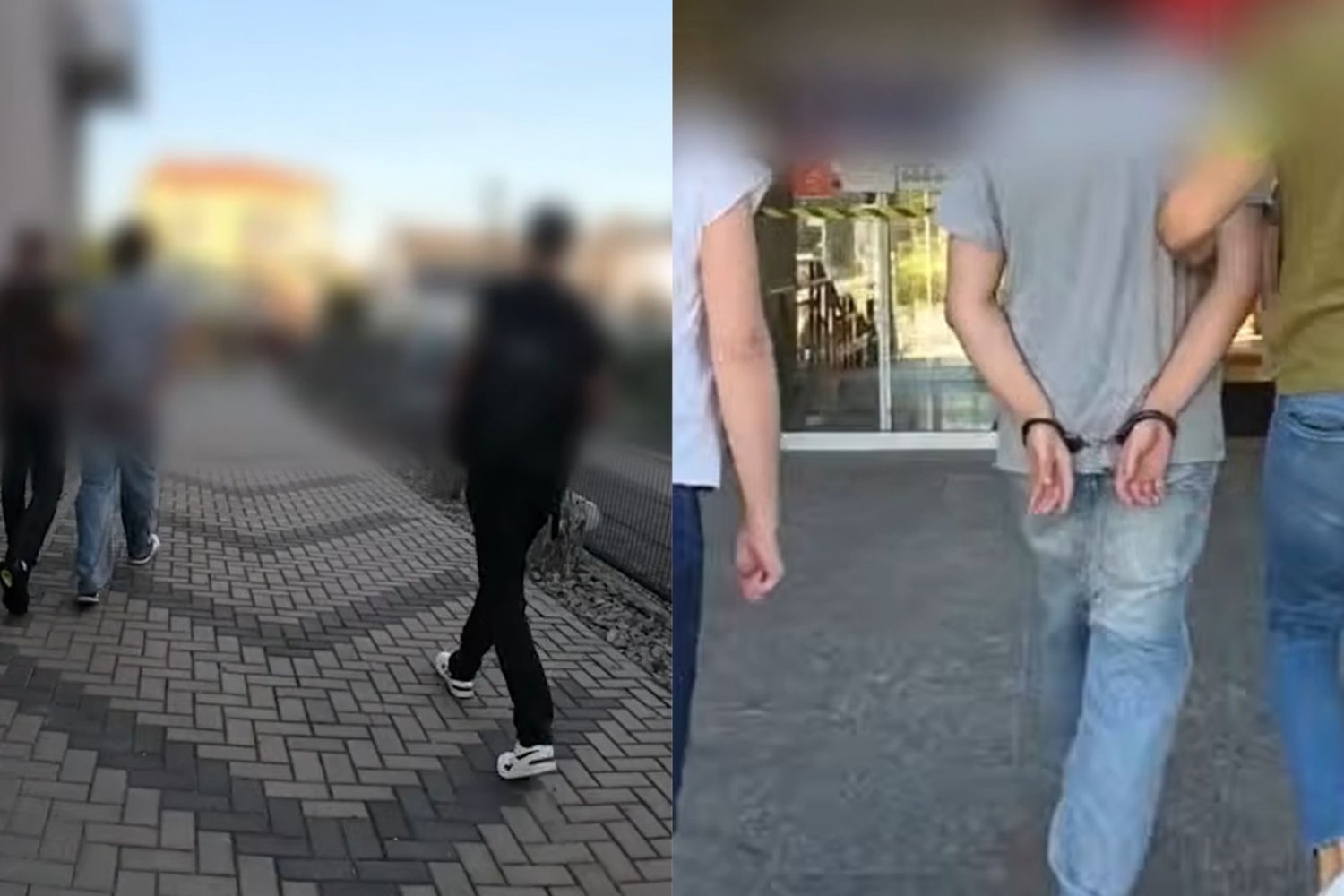 policja