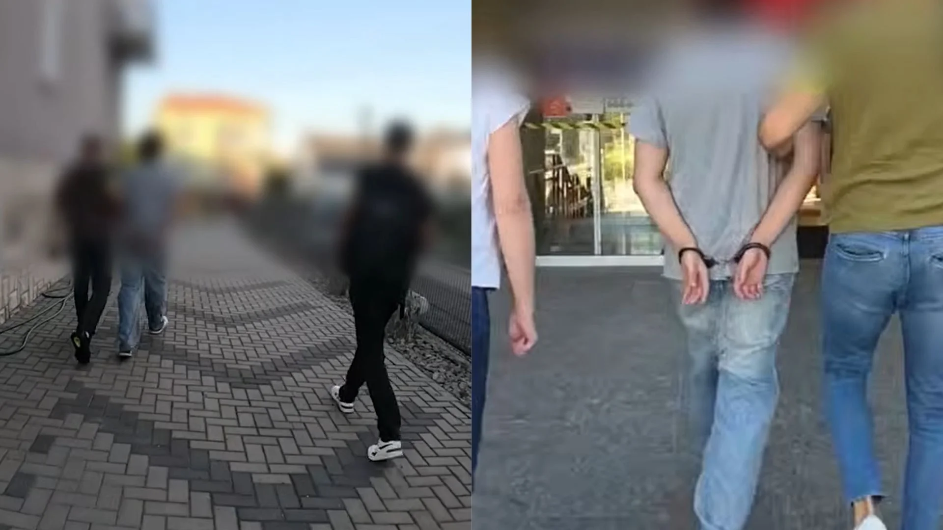 policja