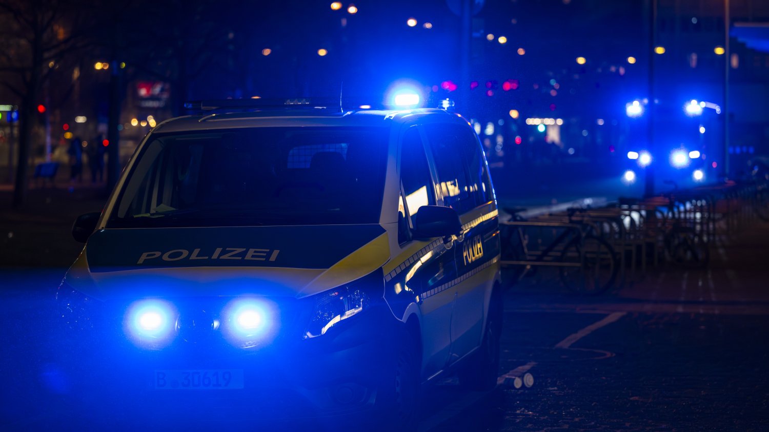 Policja w Berlinie. Abdul B. nie żyje.