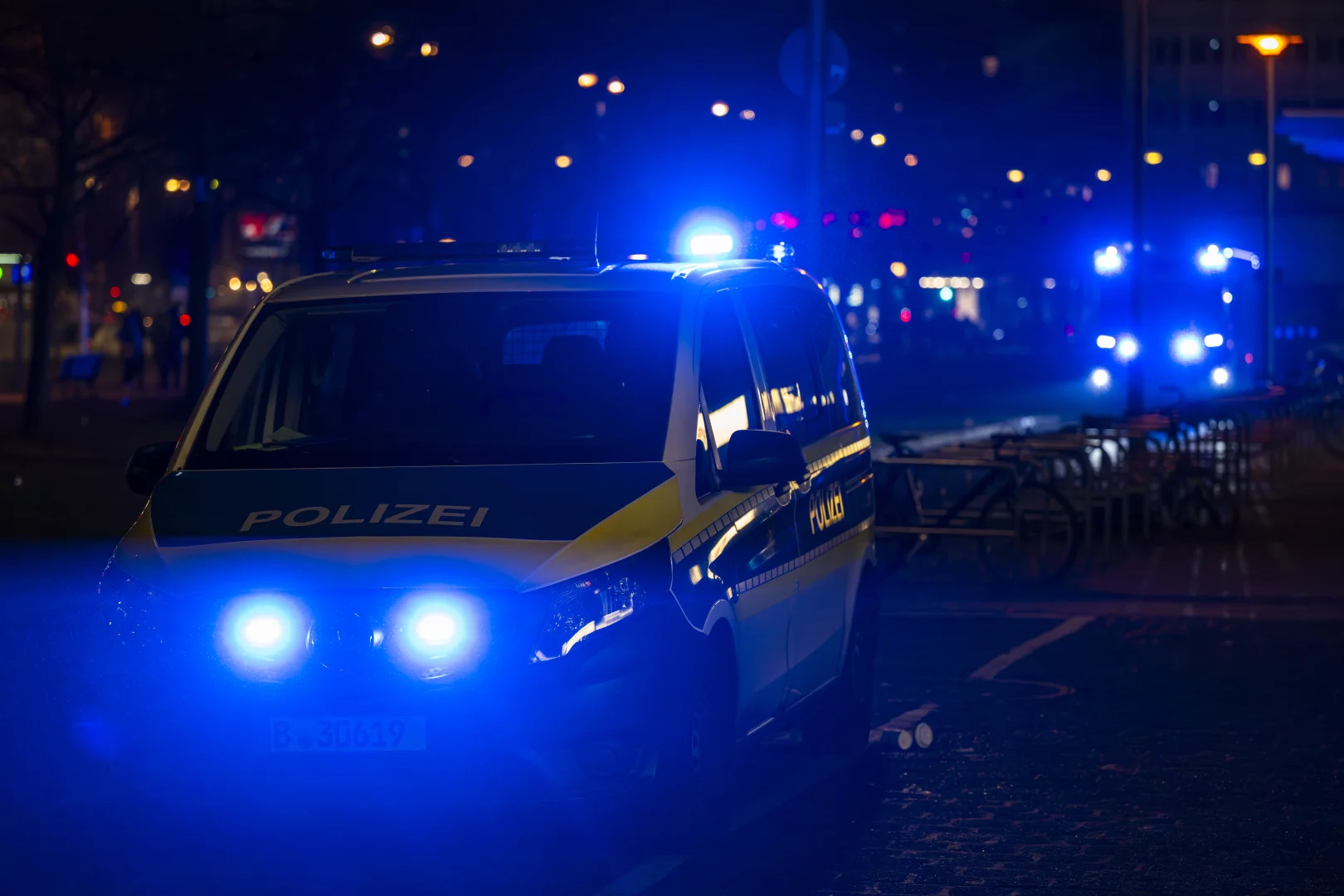 Abdul B. nie żyje. Finał obławy na zamachowca z Berlina przybrał brutalny obrót