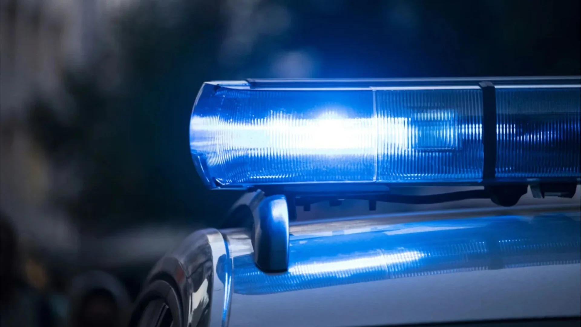 Wjechał w rodzinę na chodniku i osierocił niemowlę. Ustalenia ws. wypadku w Krakowie Policja, wypadek
