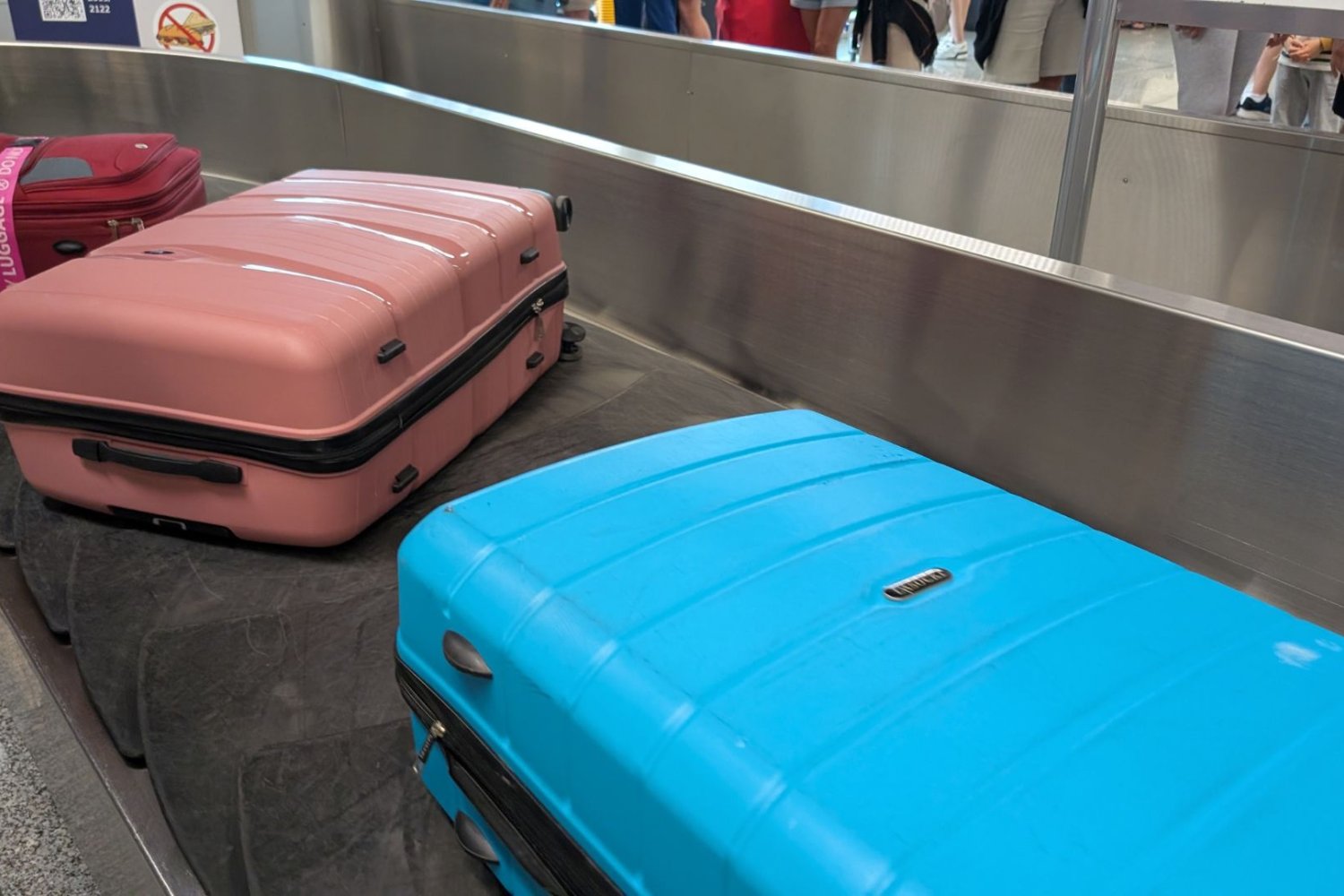 Polka zapomniała o biżuterii z Dubaju. Słono ją to kosztowało Polka wróciła z Dubaju i zapomniała o luksusowej biżuterii