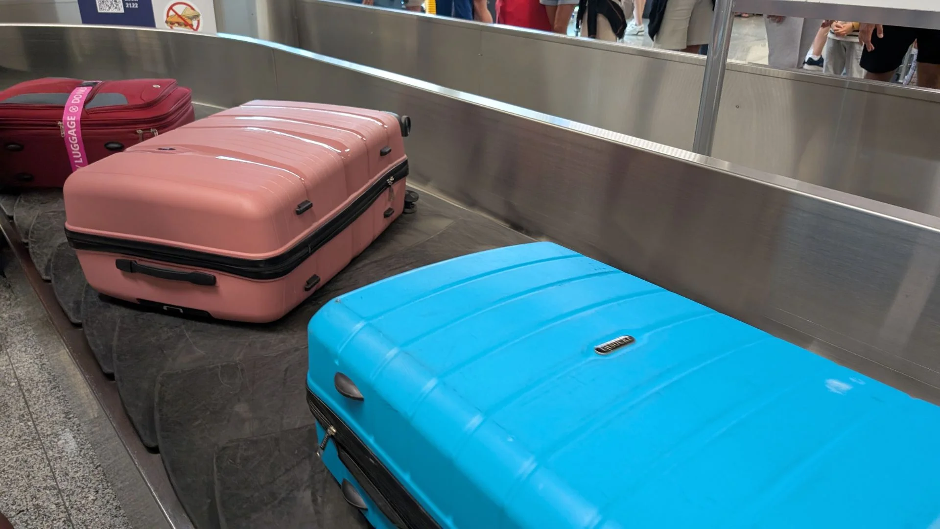 Polka wróciła z Dubaju i zapomniała o luksusowej biżuterii