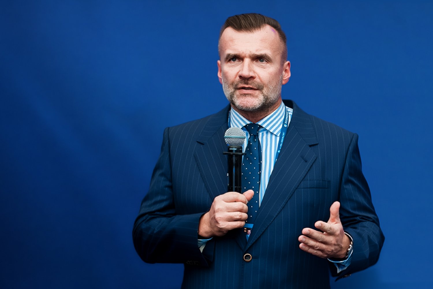Polska liderem nowych technologii? Michał Kanownik przedstawia konkretny plan