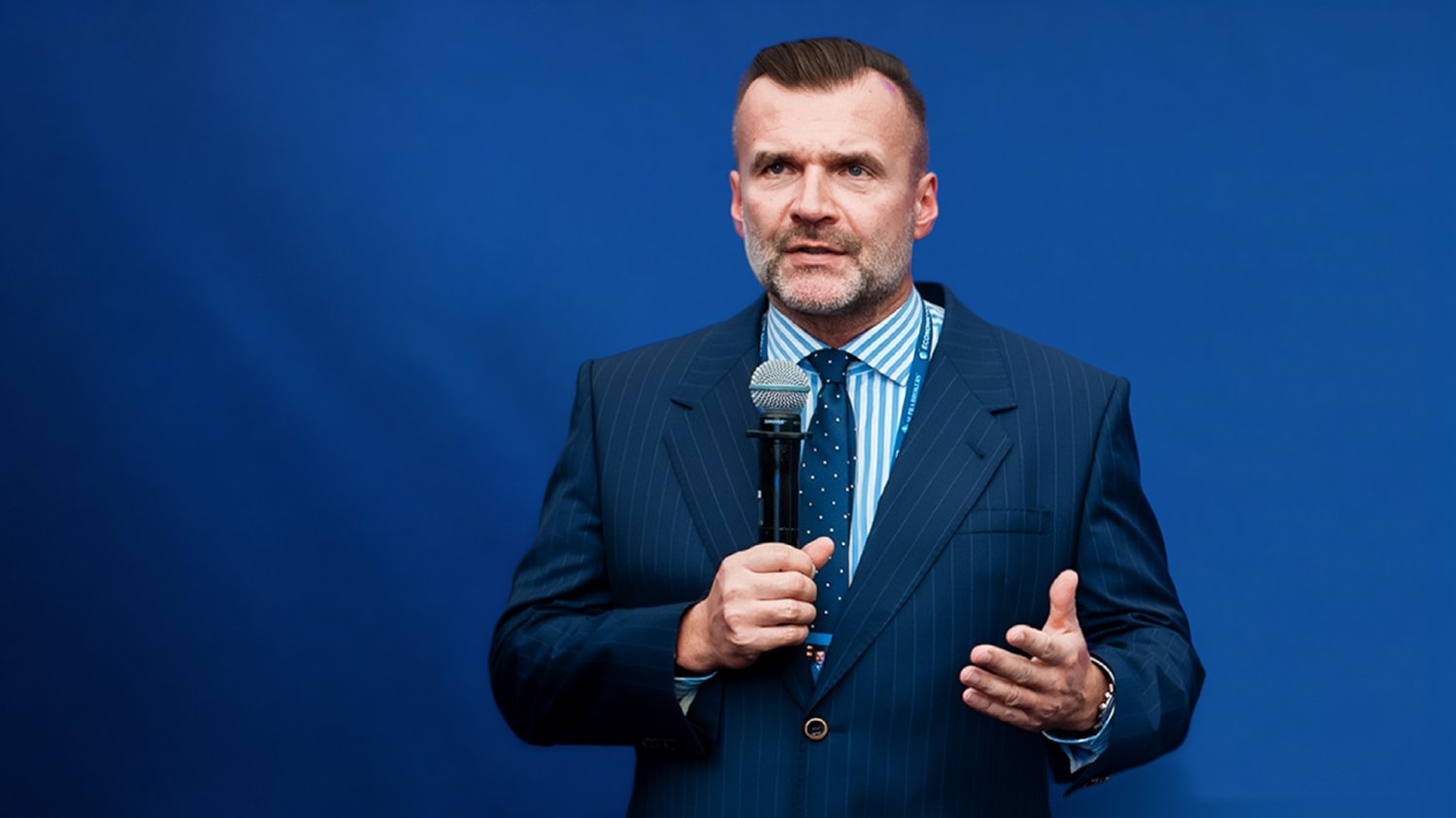 Polska liderem nowych technologii? Michał Kanownik przedstawia konkretny plan