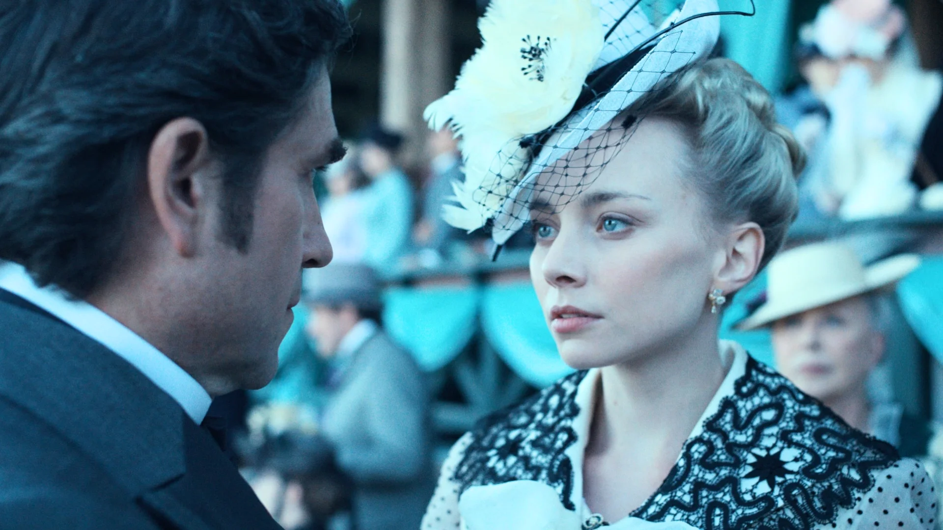 Polska Szkoła Plakatu wciąż żyje. Plakat "Lalki" to nasz mały powód do dumy