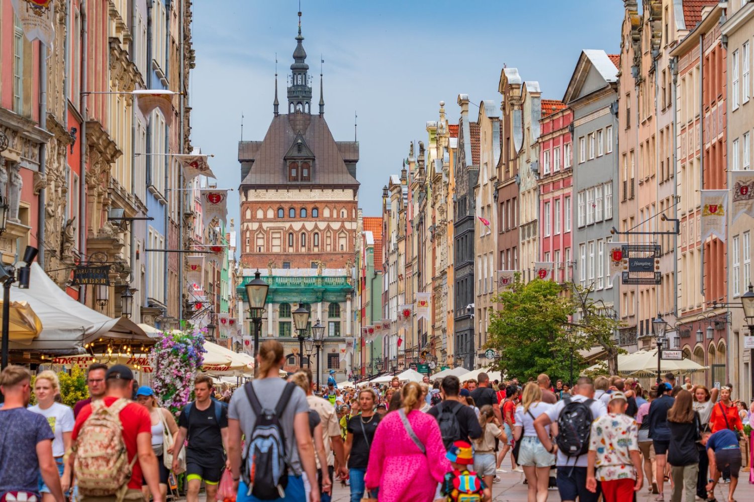 Polska wyróżniona w rankingu