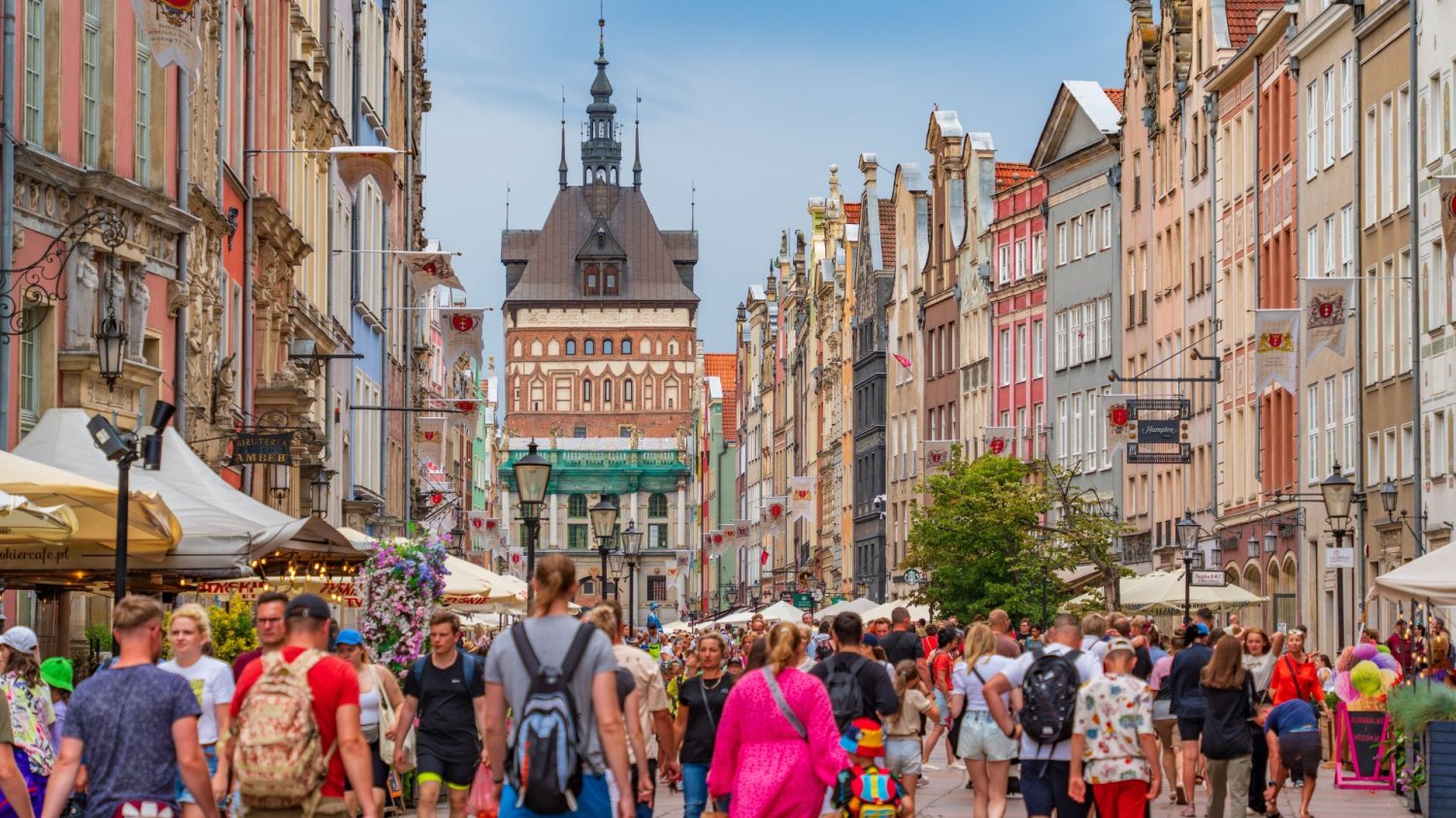 Ranking najlepszych krajów dla turystów Polska wyróżniona w rankingu