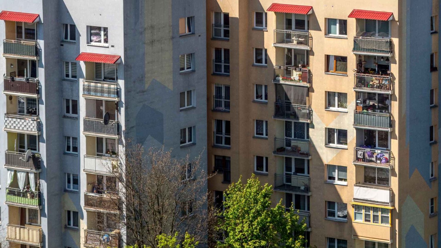 Mieszkanie na wynajem to już ryzykowny interes. Najemcy robią się bezkarni