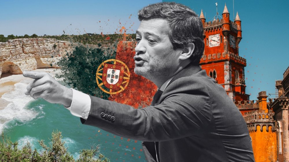 Far right gains ground in Portugal, but governing remains distant