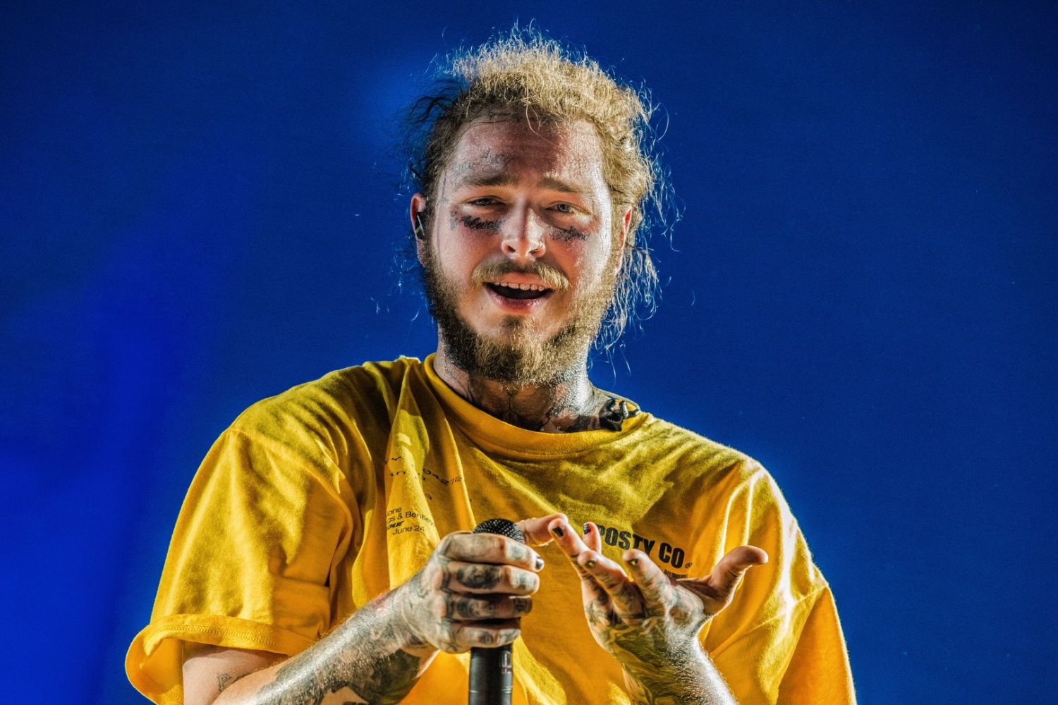 Finał MŚ 2026 już coraz bliżej. Ale przed meczem – ceremonia zamknięcia Post Malone