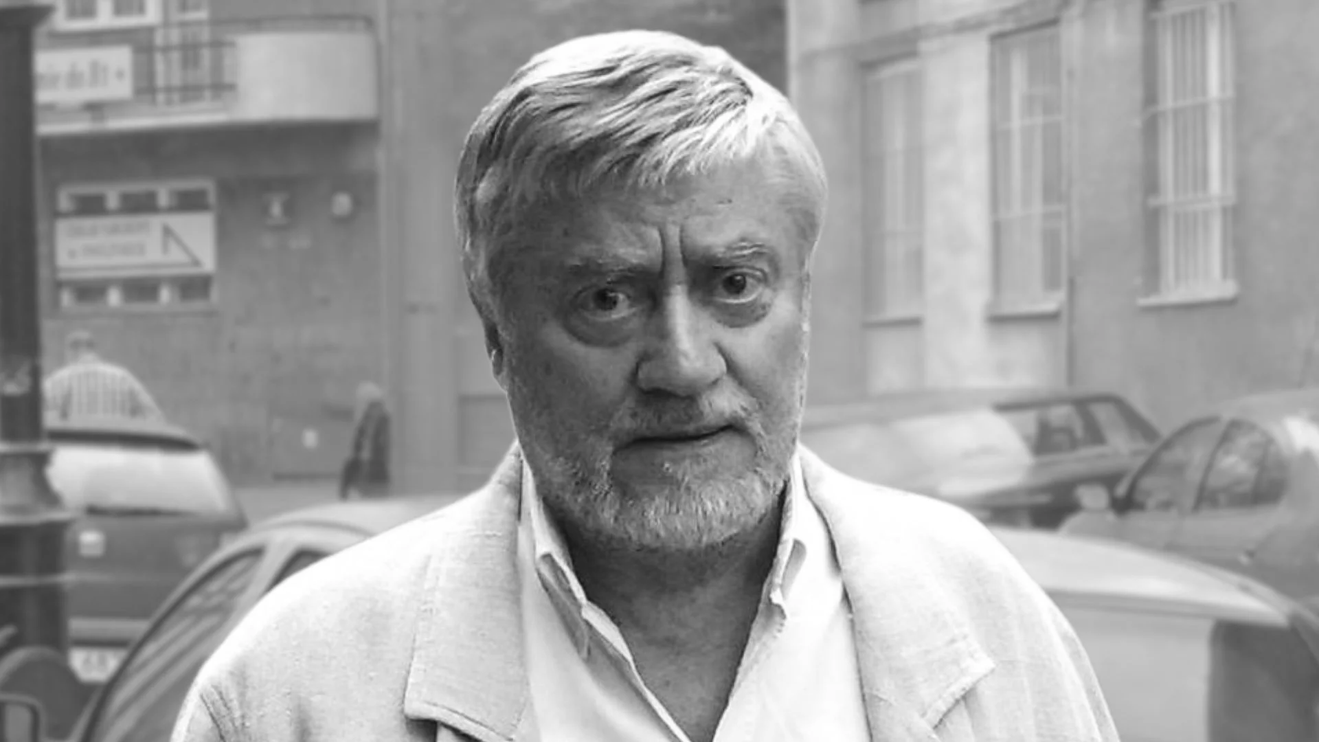 Janusz Michałowski nie żyje. Uwielbiano jego role w filmach, serialach i teatrze