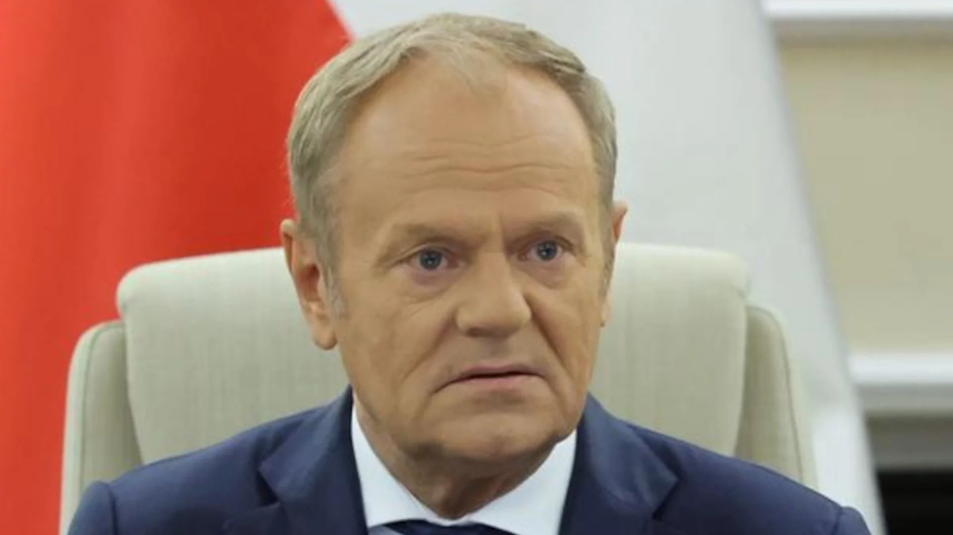 Donald Tusk grzmi po aferze z "salonikiem VIP" w szpitalu. "Skończyło się"