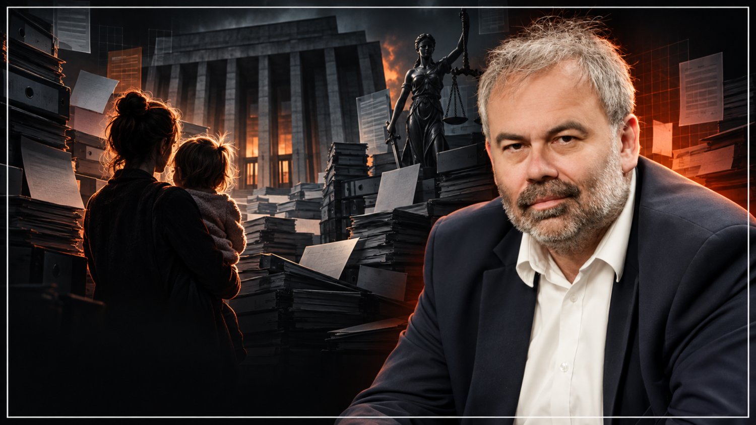 Prezes ZUS przeprasza Polki. "Ta instytucja nie może być środkiem antykoncepcyjnym"