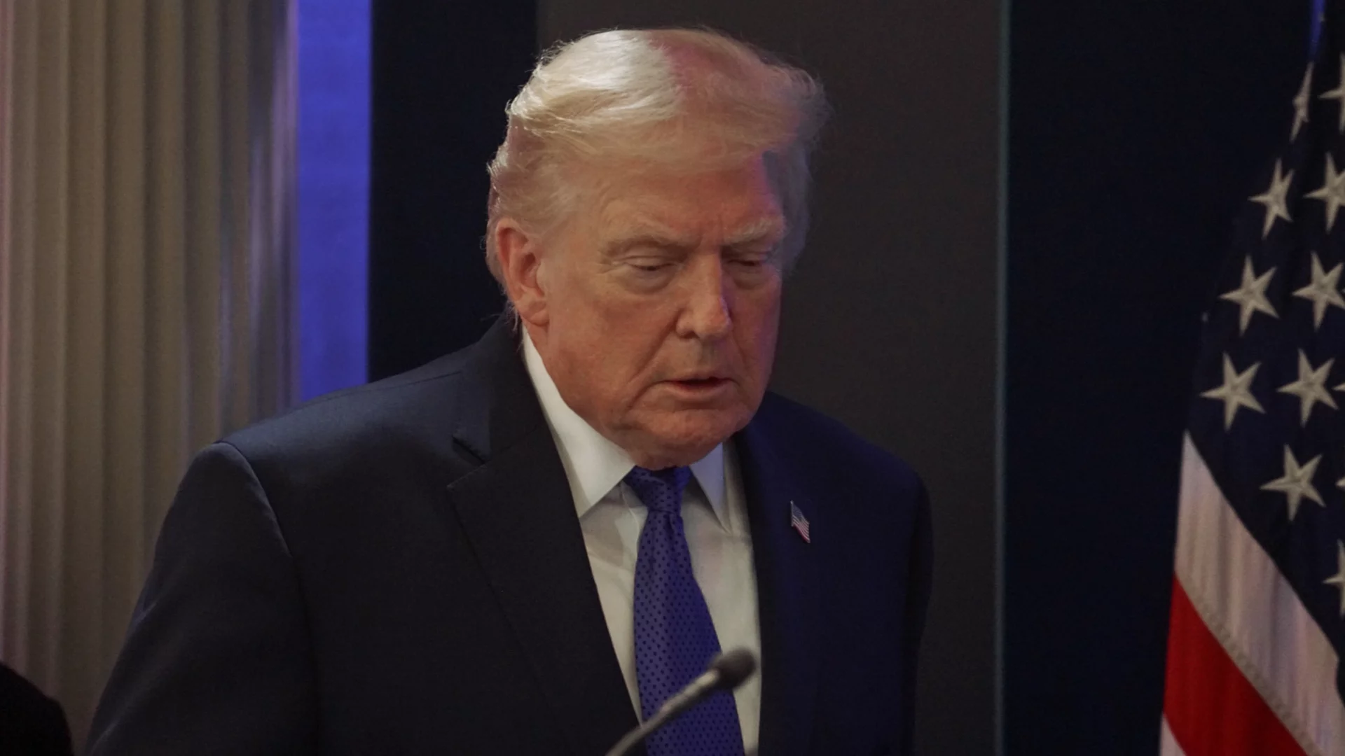 Iran ma szykować nowy zamach na Trumpa. "Jestem na każdej liście"