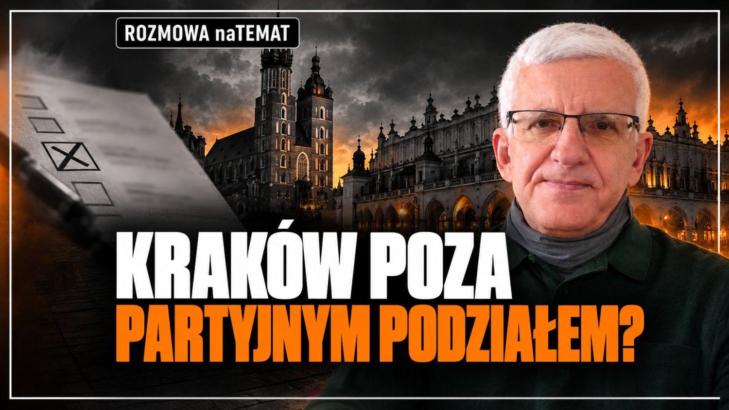 Prof. Andrzej Piasecki