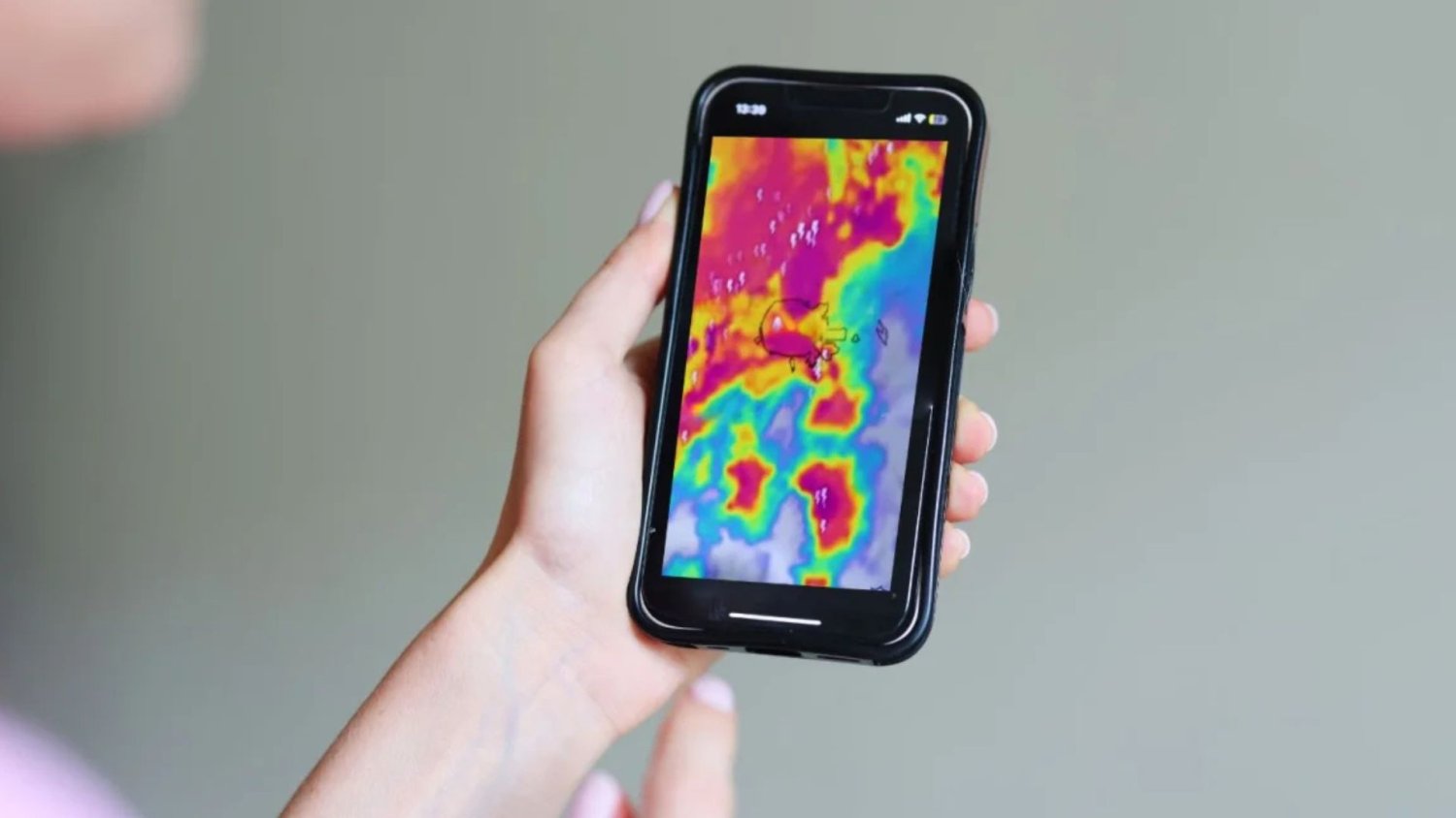 El Niño namiesza w pogodzie na całym świecie. Dostanie się też Polsce