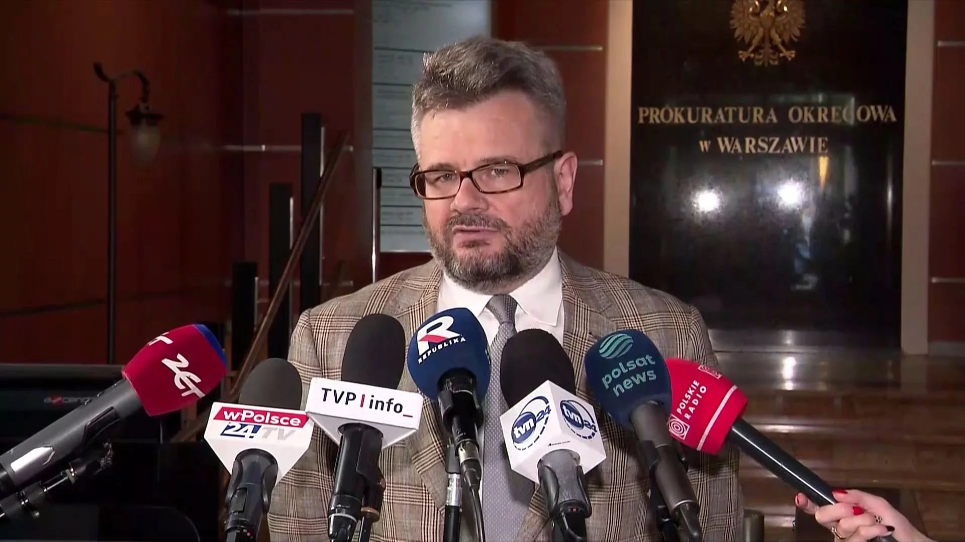 Dwa śledztwa i ponad 50 świadków. Tak prokuratura prześwietli aferę w Szpitalu Południowym