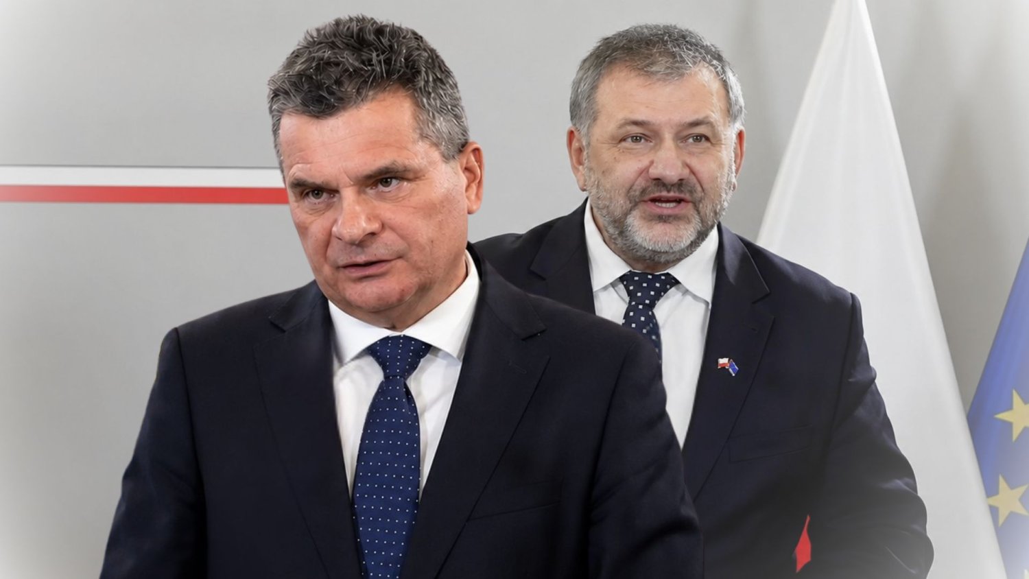 10 to cyfra, od której w Sejmie zrobi się gorąco. Ekipa Żurka idzie po immunitety
