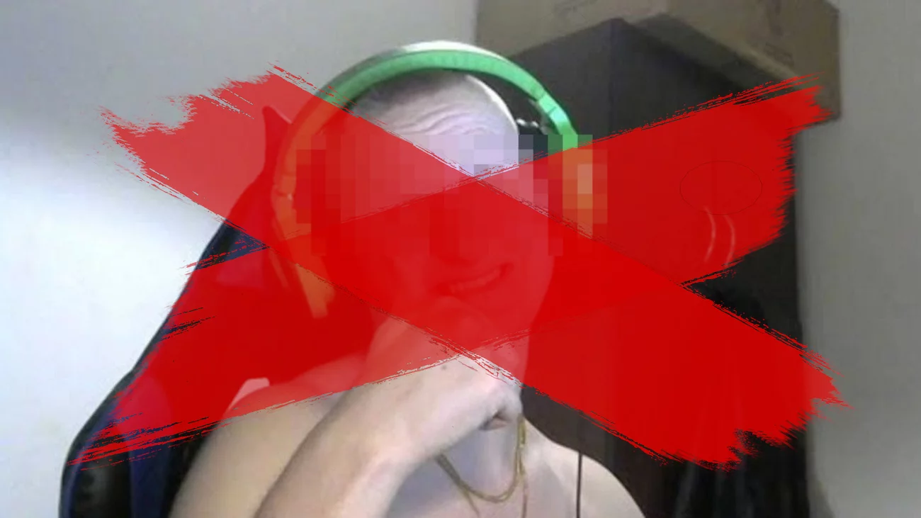 Patostreamerzy mają 29 dni. Potem za swoje nagrania pójdą do więzienia