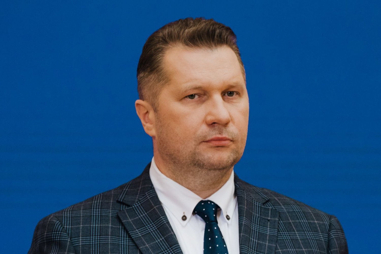 Przemysław Czarnek